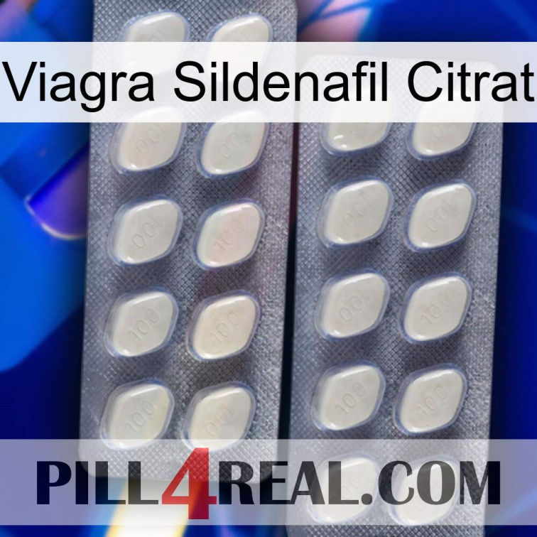 Viagra Sildenafil Citrate 07